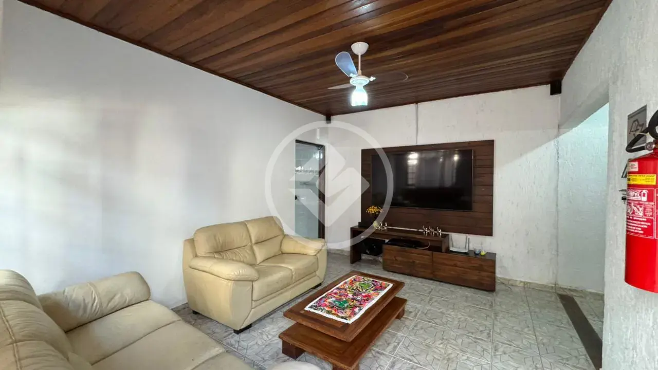 Casa Ipiranguinha, Ubatuba - SP — foto 2
