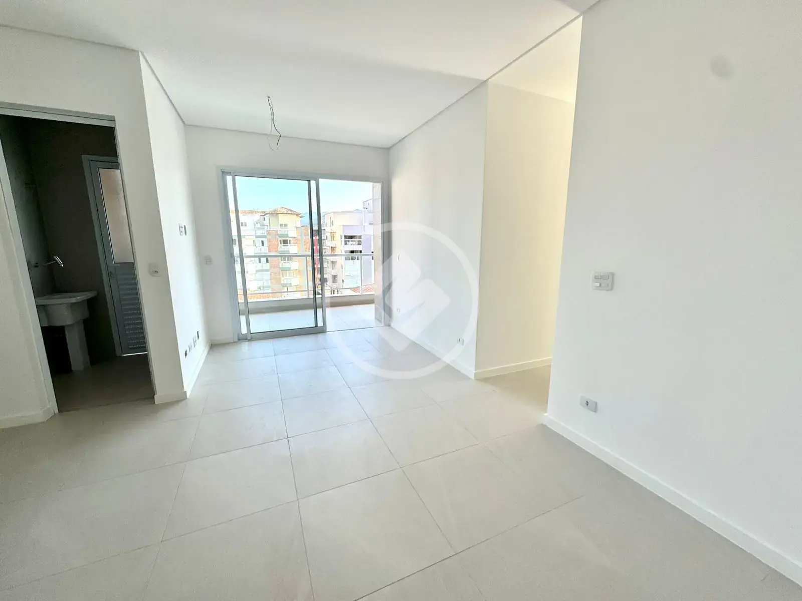 Apartamento 3 quartos no Itaguá, Ubatuba — foto 4 de 6