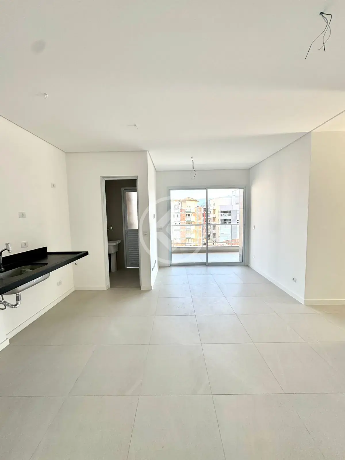 Apartamento 3 quartos no Itaguá, Ubatuba — foto 3 de 6