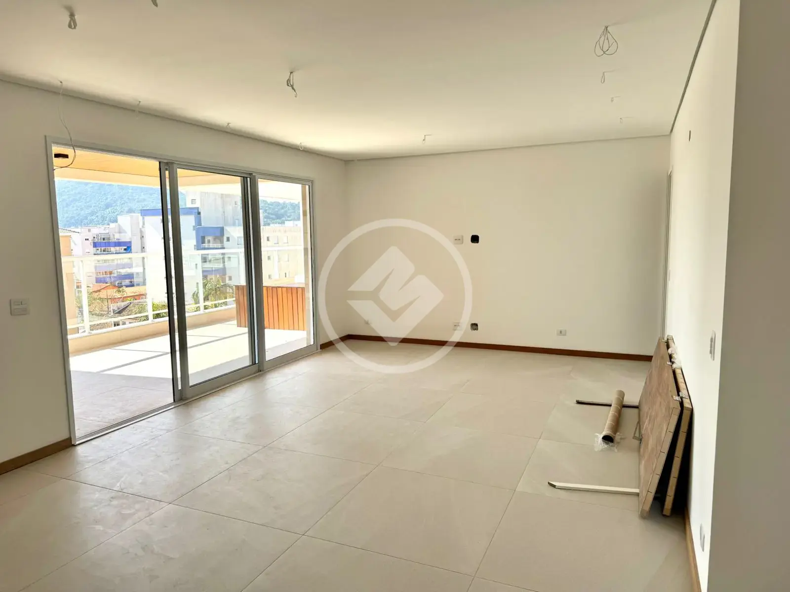 Cobertura 3 quartos no Itaguá, Ubatuba — foto 4 de 6