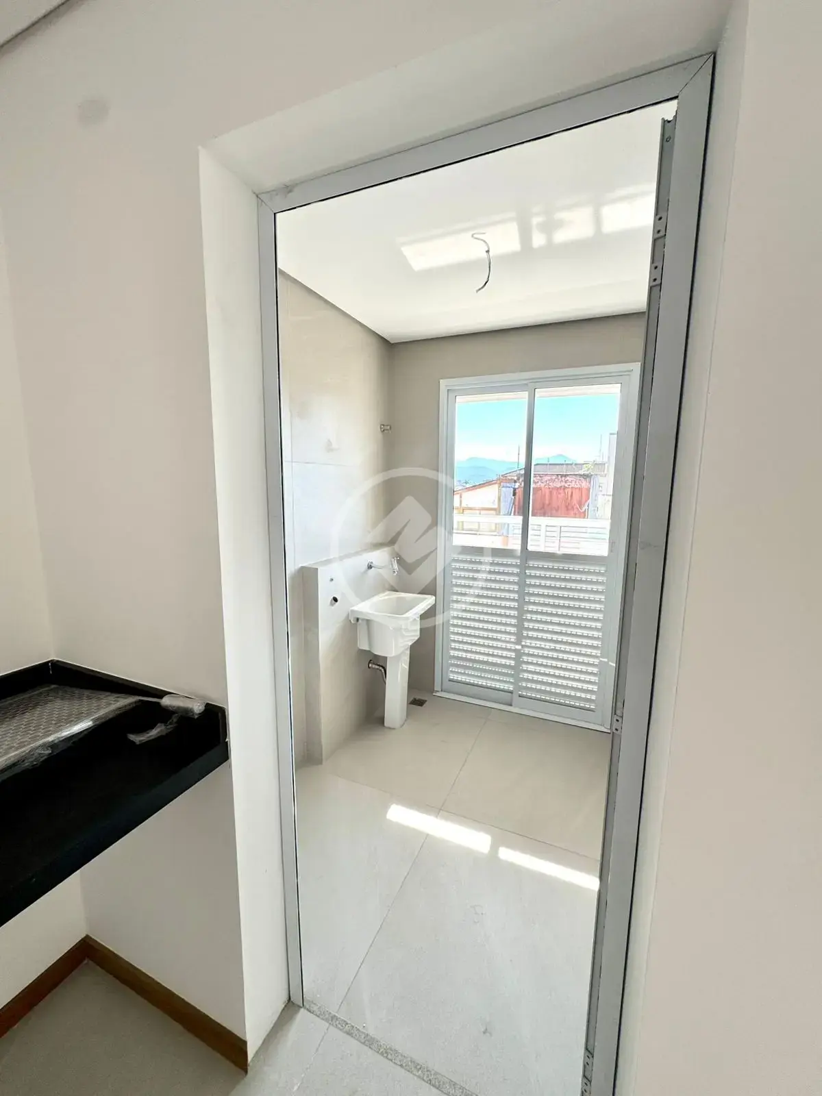 Cobertura 3 quartos no Itaguá, Ubatuba — foto 6 de 6