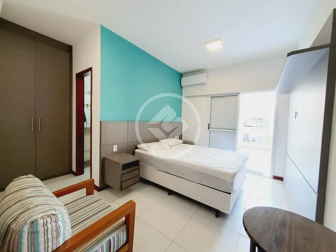 Cobertura Duplex 3 quartos no Itaguá, Ubatuba — foto 4 de 6