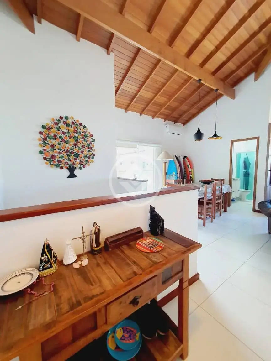 Cobertura Duplex 3 quartos no Itaguá, Ubatuba — foto 6 de 6