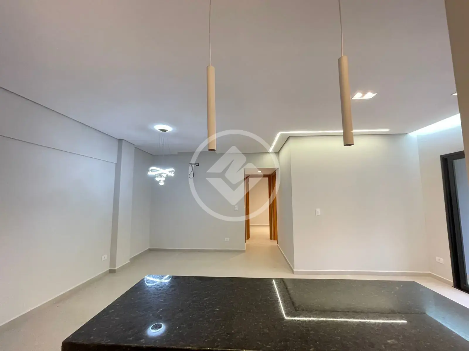 Apartamento 2 quartos no Toninhas, Ubatuba — foto 5 de 6