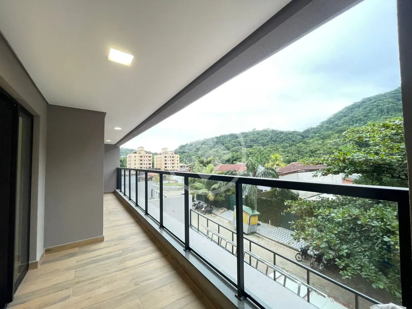 Apartamento 2 quartos no Toninhas, Ubatuba — foto 6 de 6
