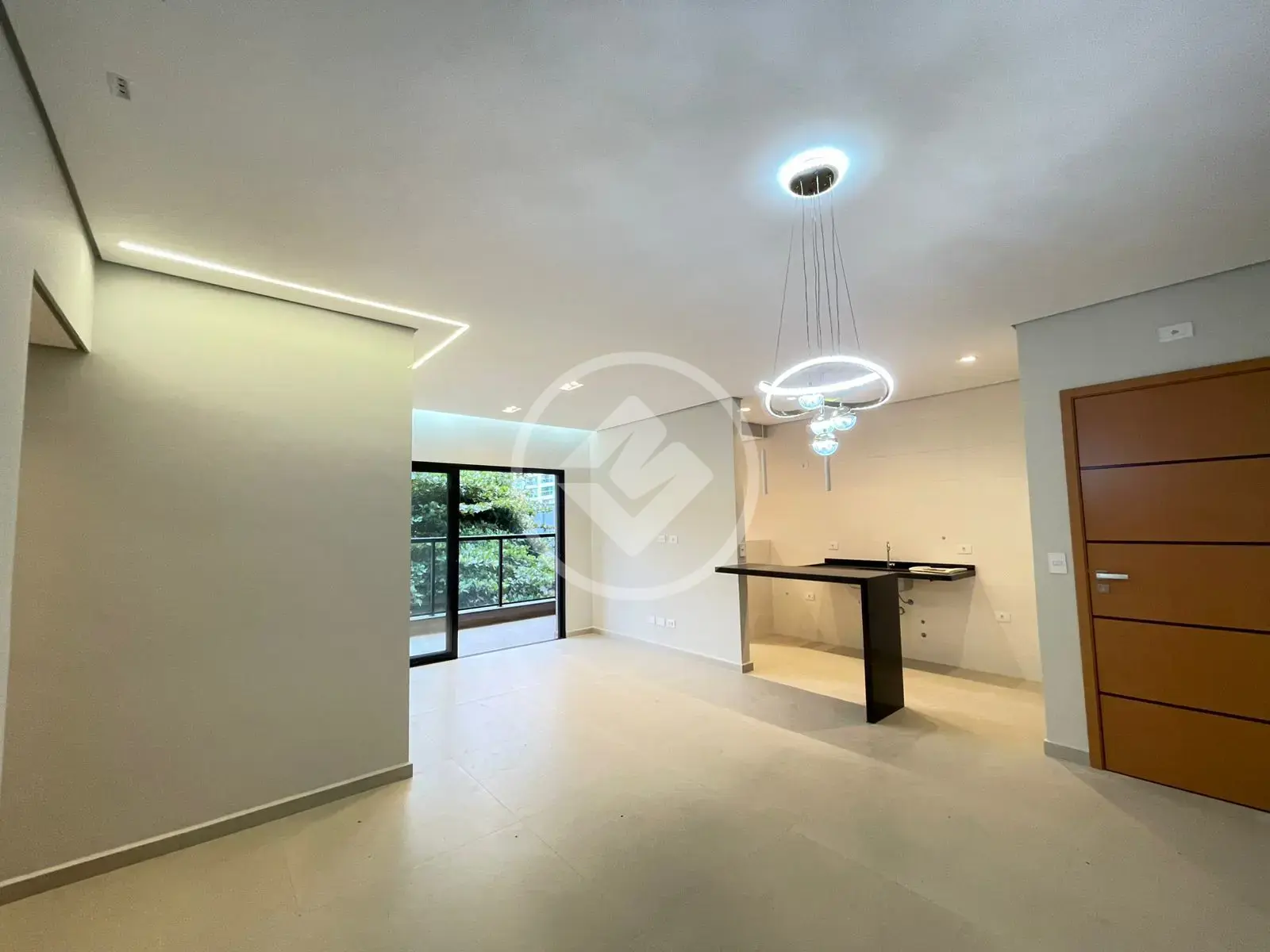 Apartamento 2 quartos no Toninhas, Ubatuba — foto 4 de 6