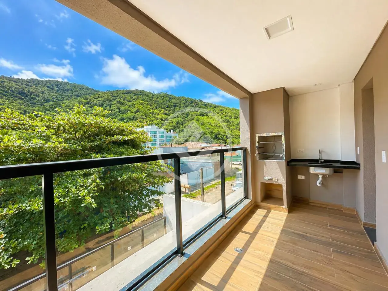 Apartamento Toninhas, Ubatuba - SP — foto 2