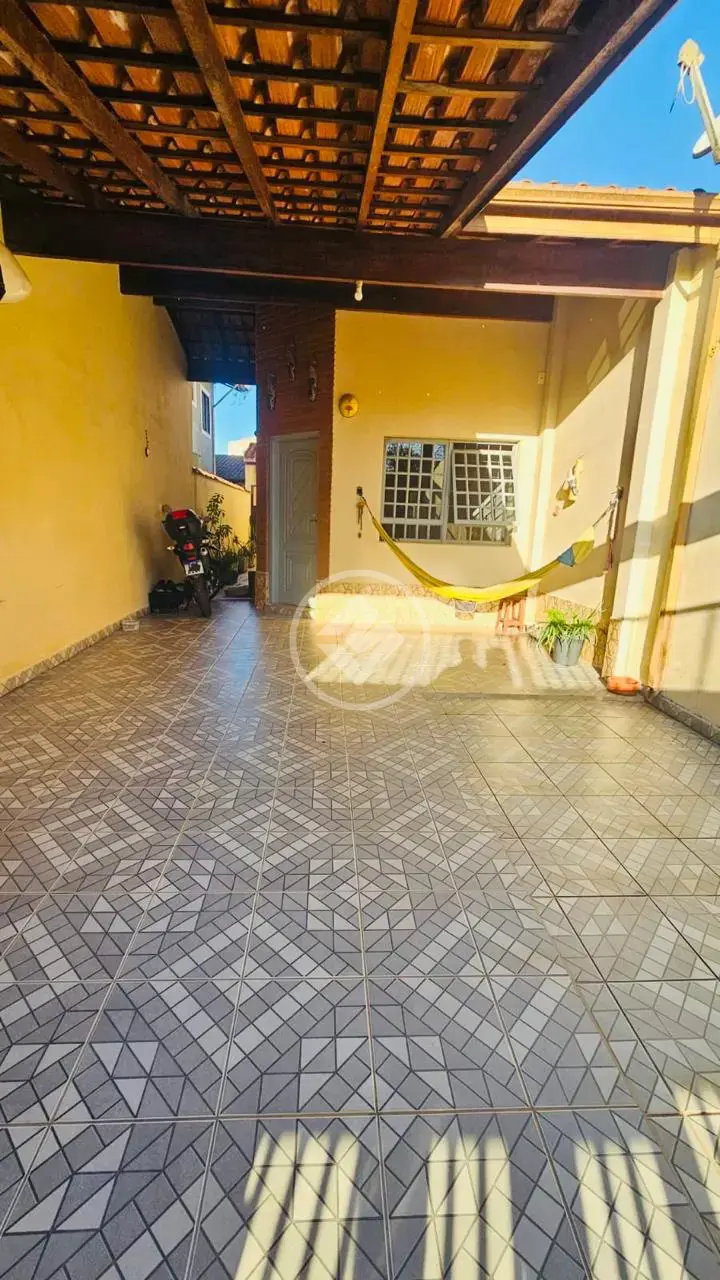 Casa Estufa I, Ubatuba - SP — foto 1