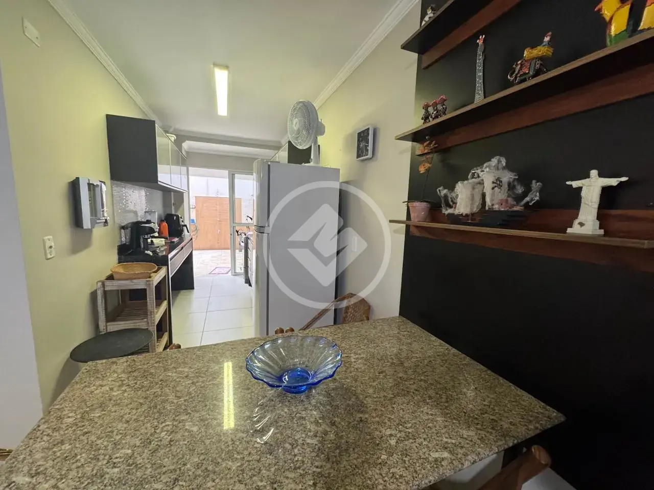 Apartamento 2 quartos no Itaguá, Ubatuba — foto 4 de 6