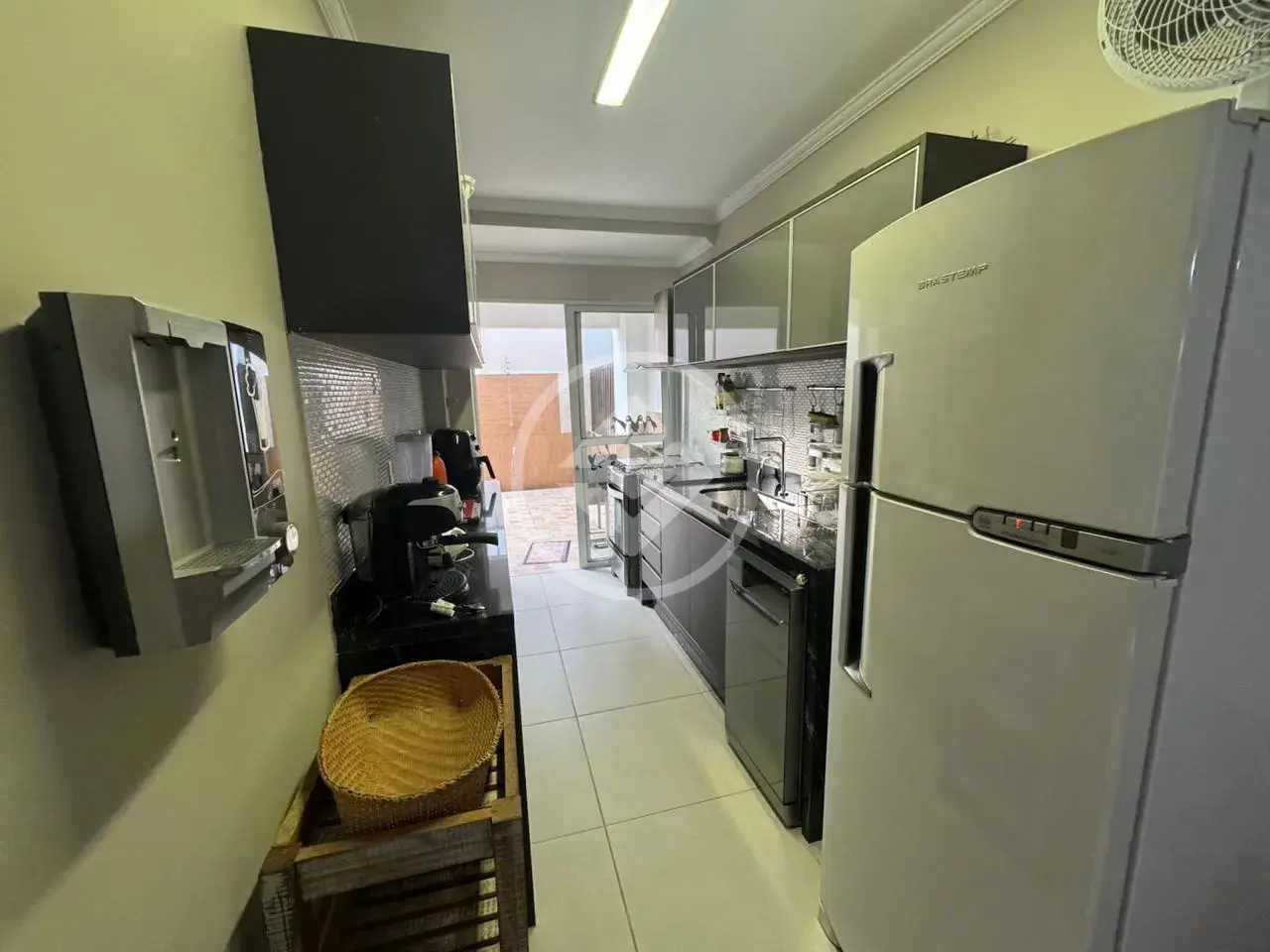 Apartamento 2 quartos no Itaguá, Ubatuba — foto 5 de 6