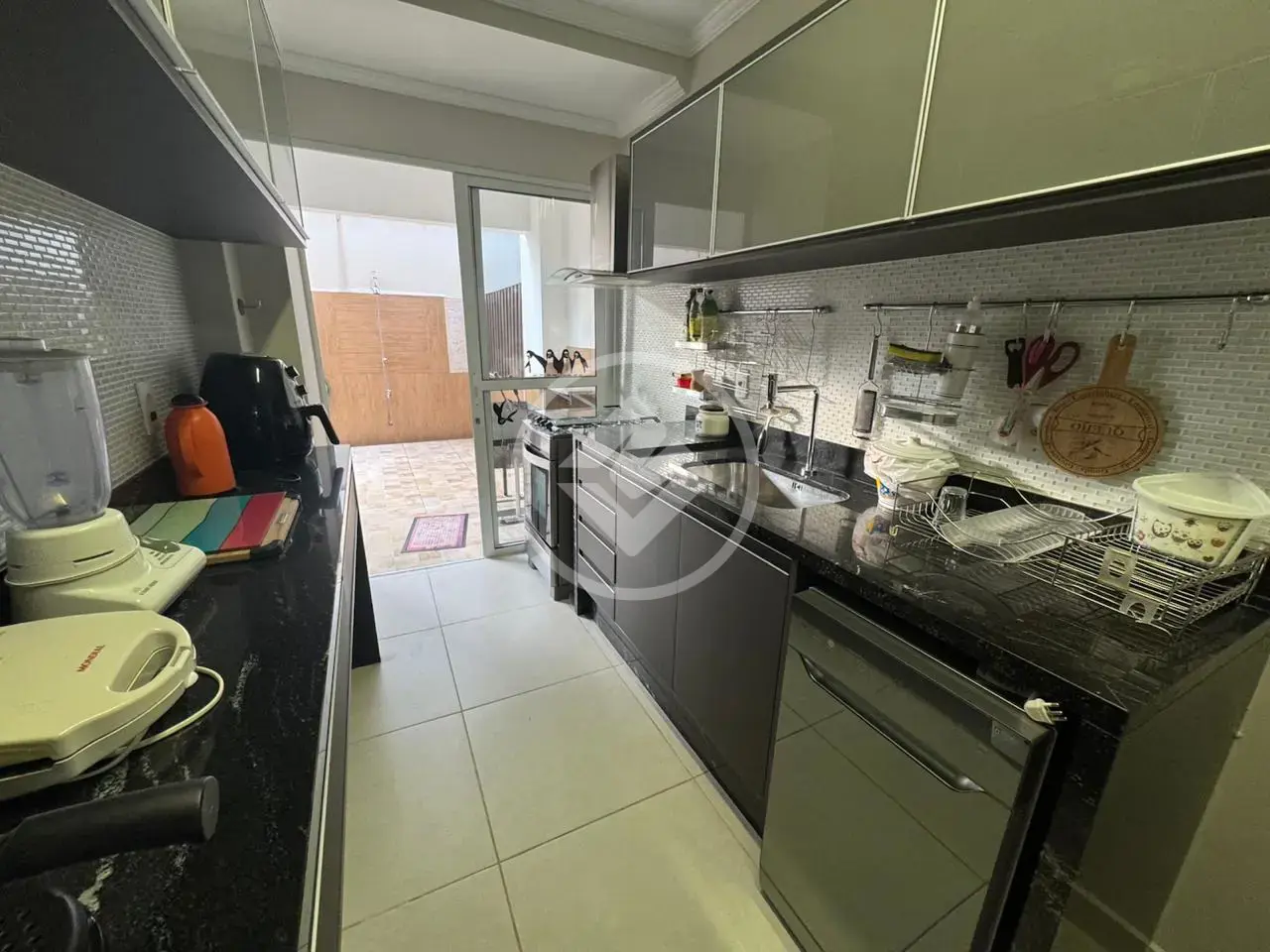 Apartamento 2 quartos no Itaguá, Ubatuba — foto 6 de 6