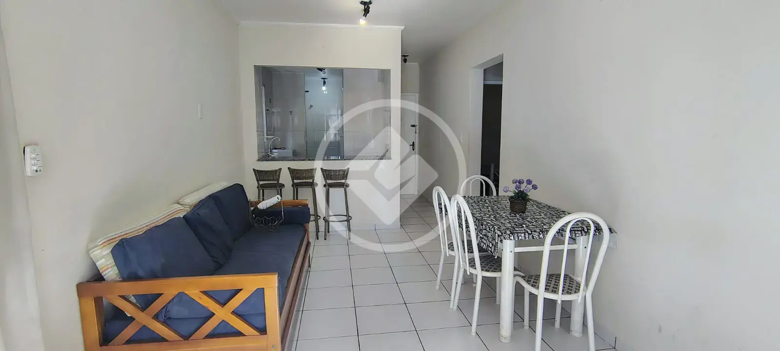 Apartamento 2 quartos no Praia Grande, Ubatuba — foto 4 de 6