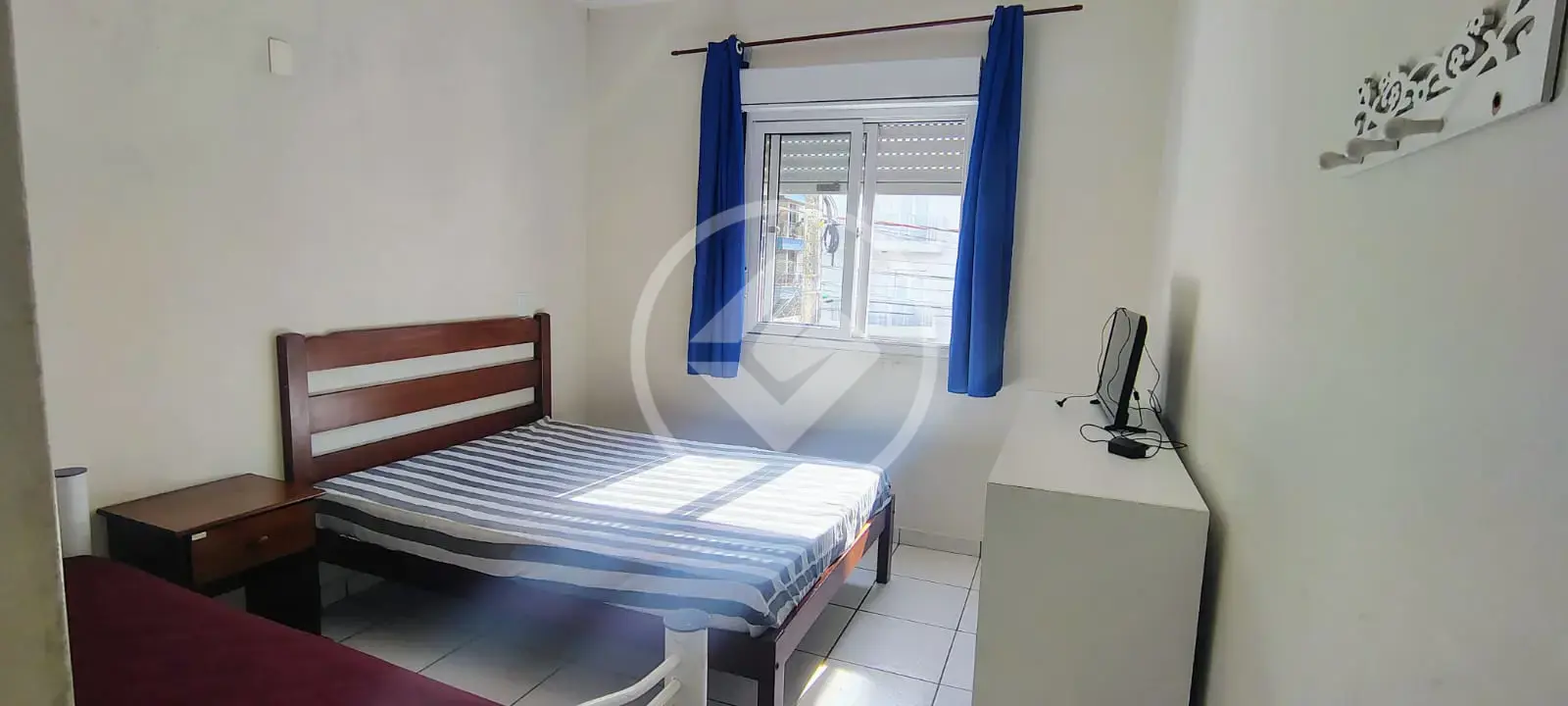 Apartamento 2 quartos no Praia Grande, Ubatuba — foto 5 de 6
