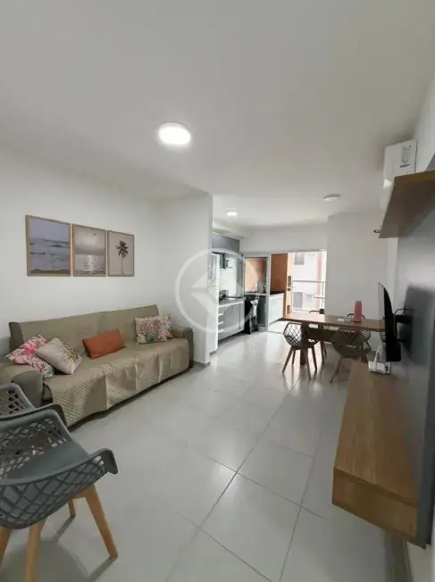 Apartamento Tenório, Ubatuba - SP — foto 2
