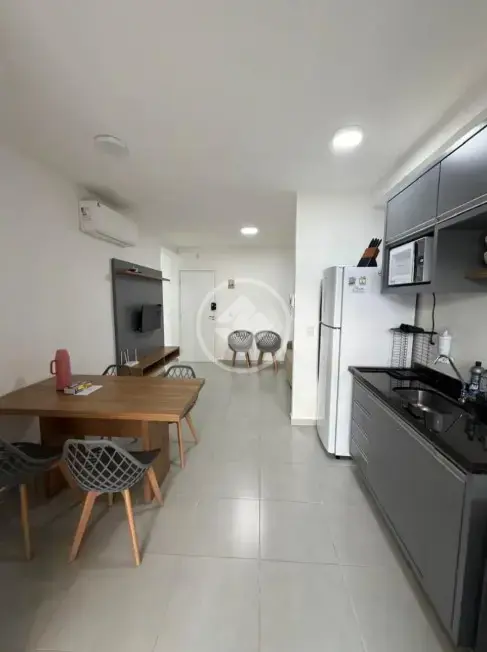 Apartamento 2 quartos no Tenório, Ubatuba — foto 3 de 6