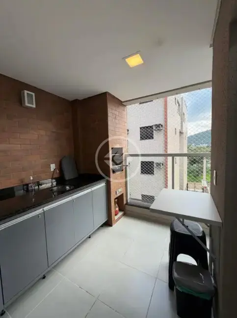Apartamento 2 quartos no Tenório, Ubatuba — foto 4 de 6