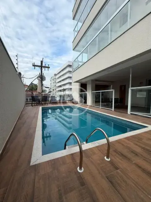 Apartamento Tenório, Ubatuba - SP — foto 1