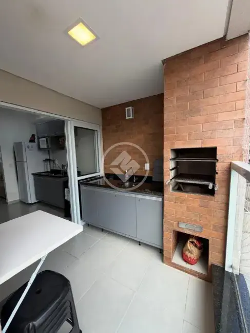 Apartamento 2 quartos no Tenório, Ubatuba — foto 5 de 6