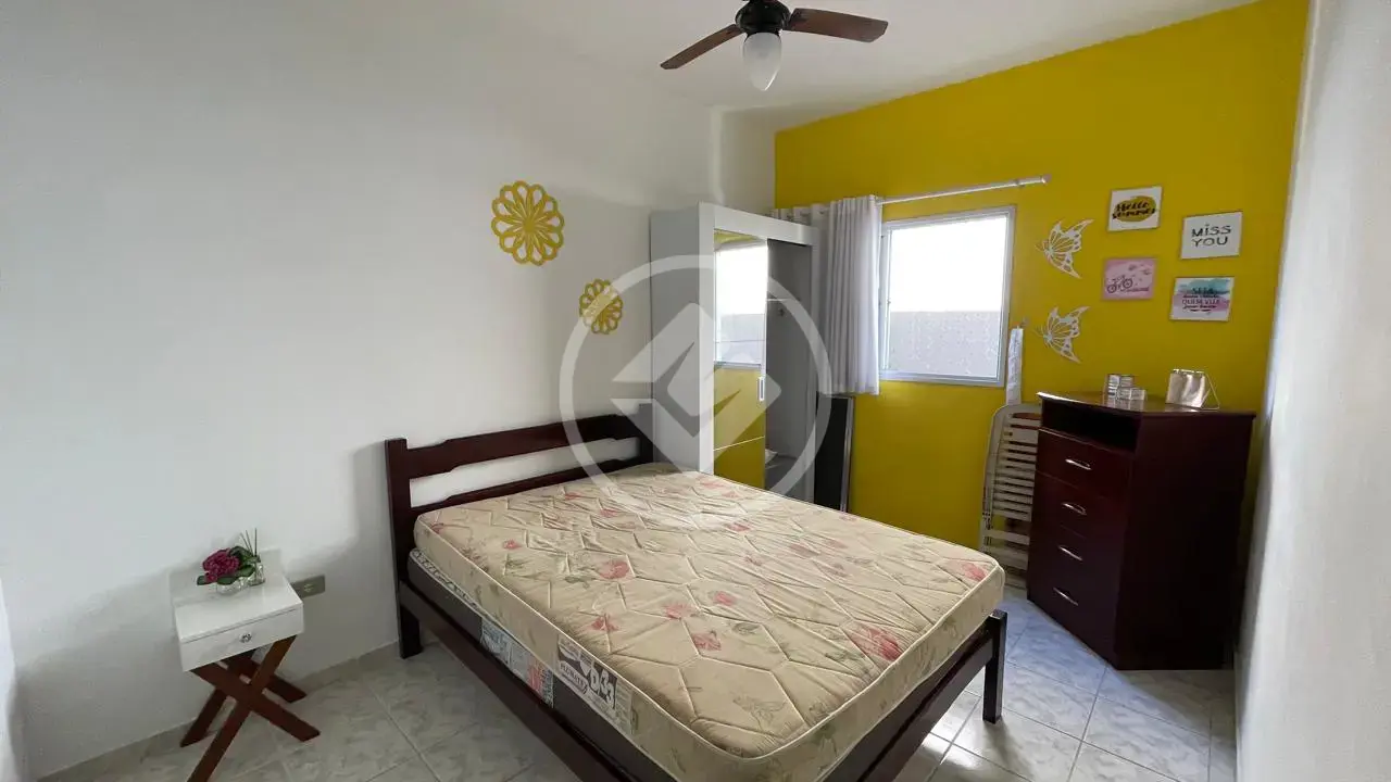 Apartamento 2 quartos no Itaguá, Ubatuba — foto 4 de 6