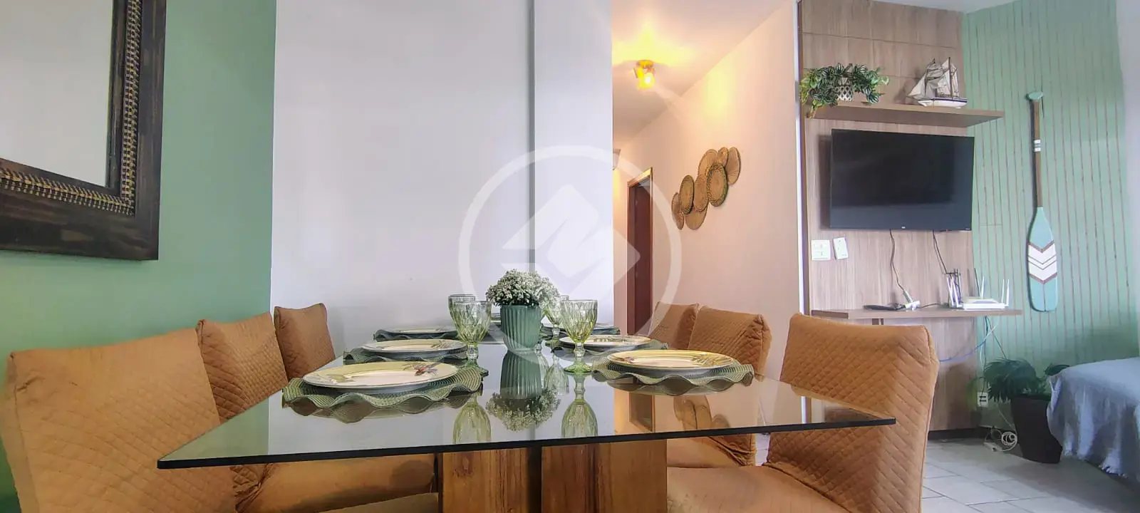 Apartamento 3 quartos no Praia Grande, Ubatuba — foto 5 de 6