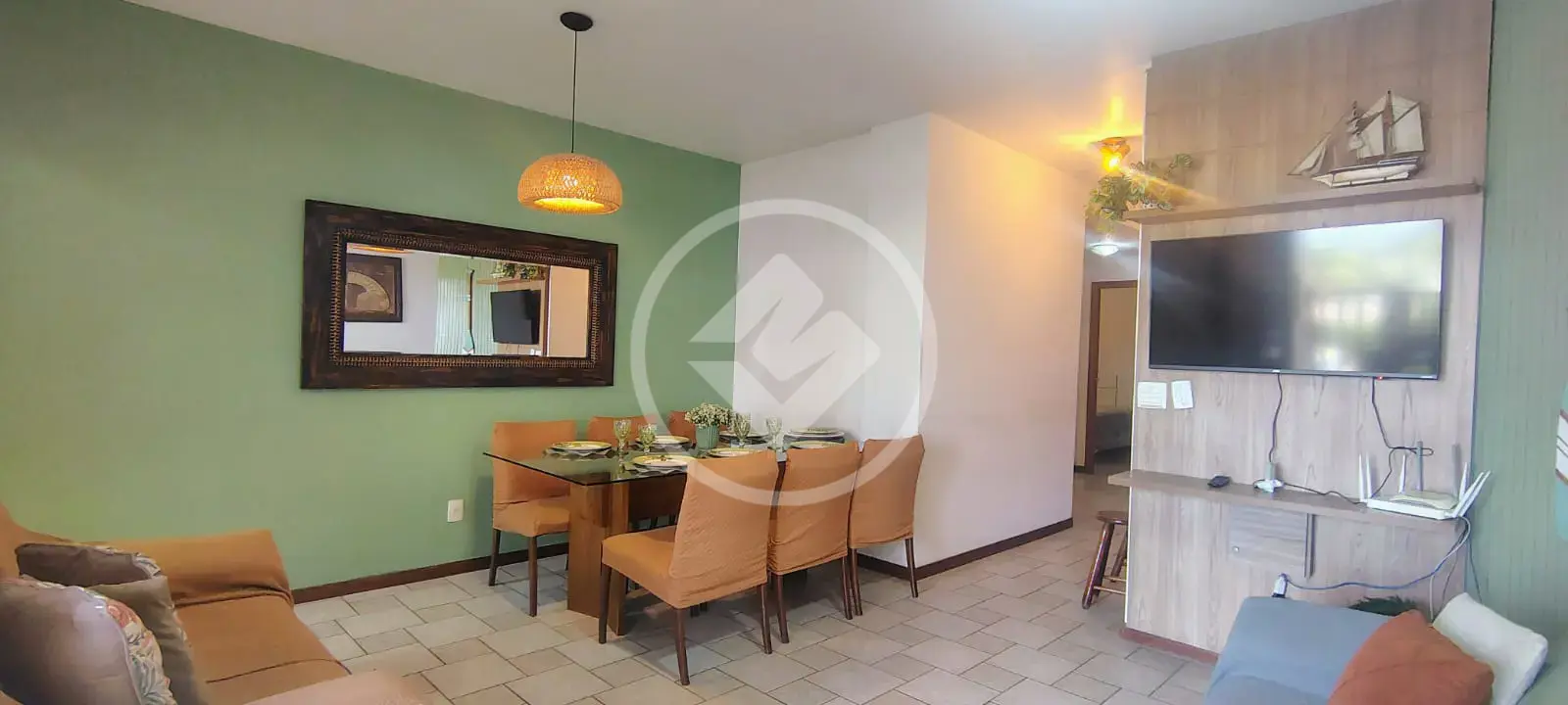Apartamento 3 quartos no Praia Grande, Ubatuba — foto 6 de 6