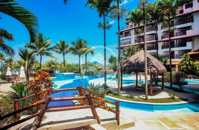 Praia Grande - 3 dormitórios | Residencial Bali