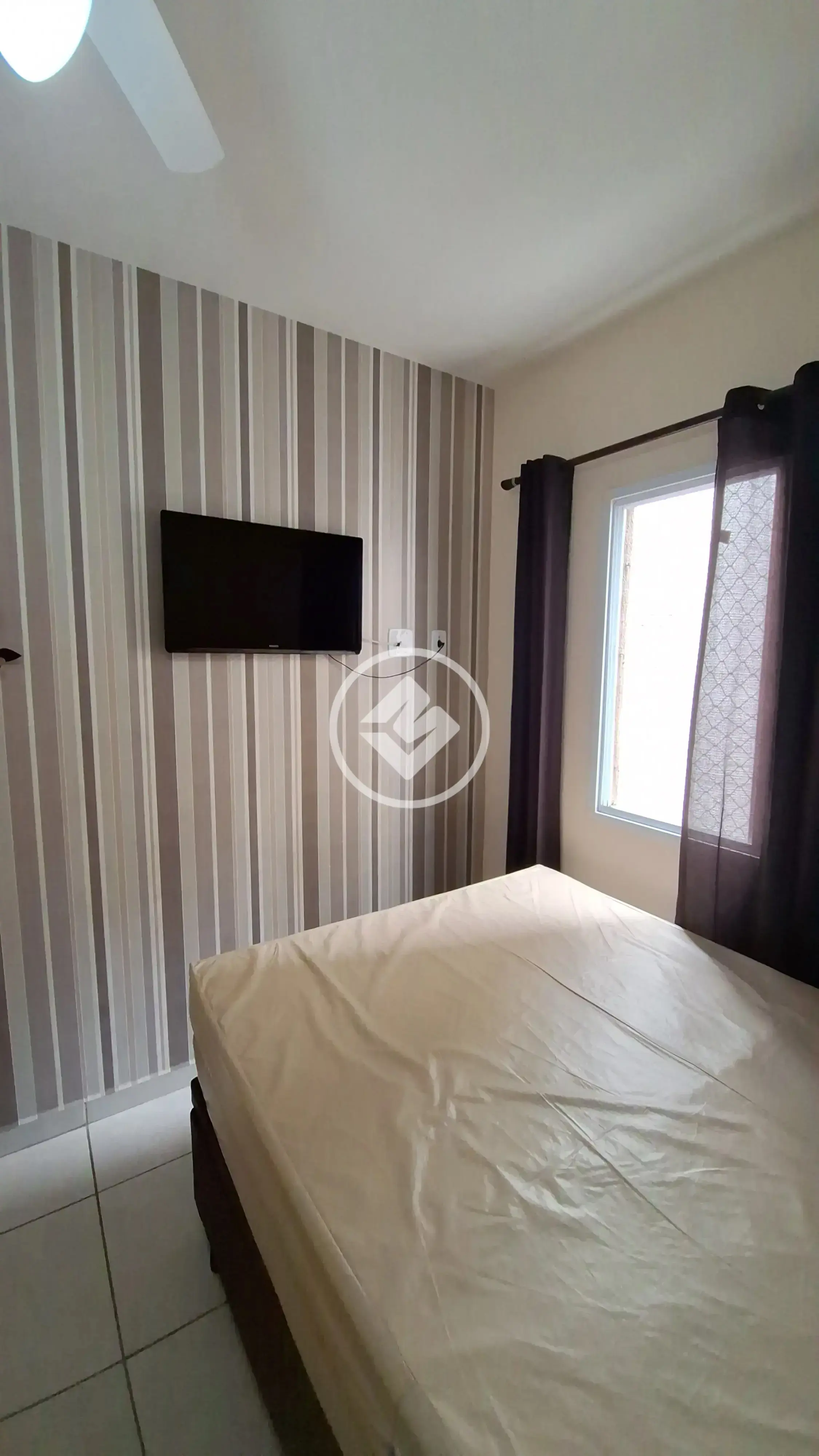 Apartamento 2 quartos no Estufa I, Ubatuba — foto 6 de 6