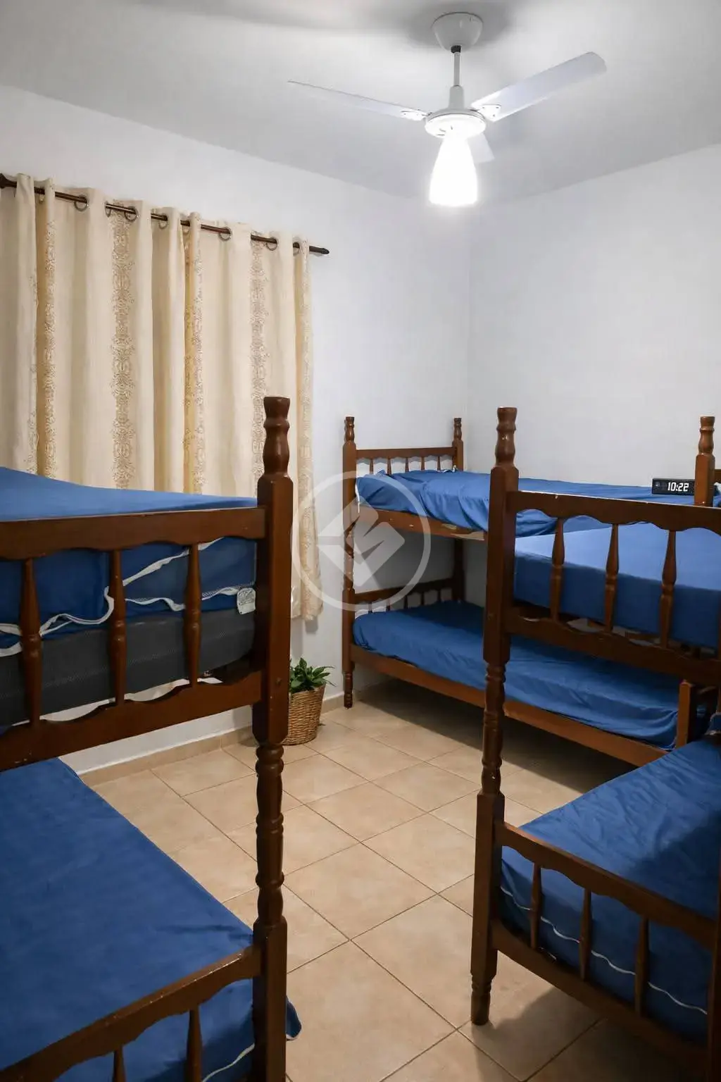 Apartamento 2 quartos no Praia Grande, Ubatuba — foto 5 de 6