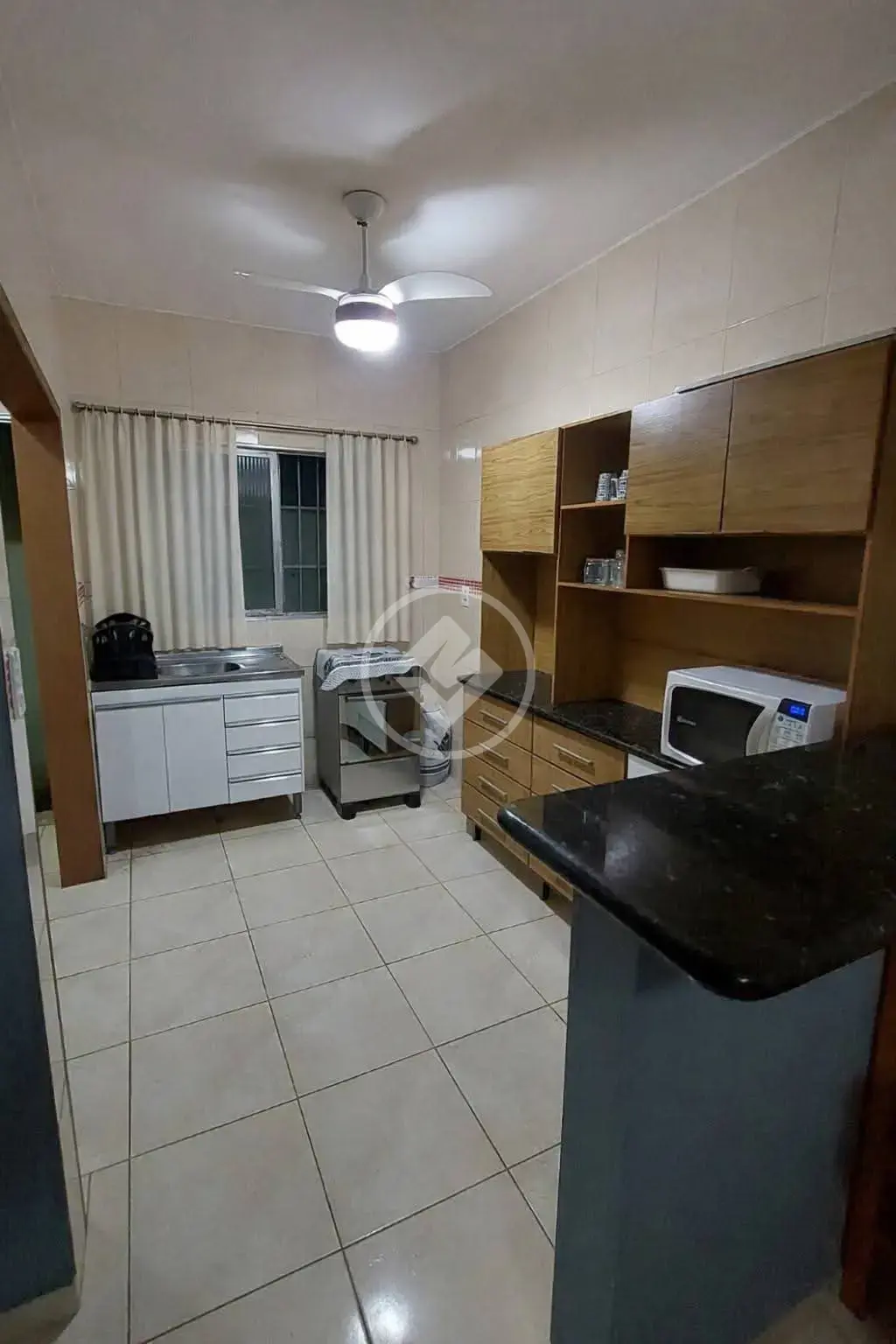 Apartamento 2 quartos no Praia Grande, Ubatuba — foto 3 de 6