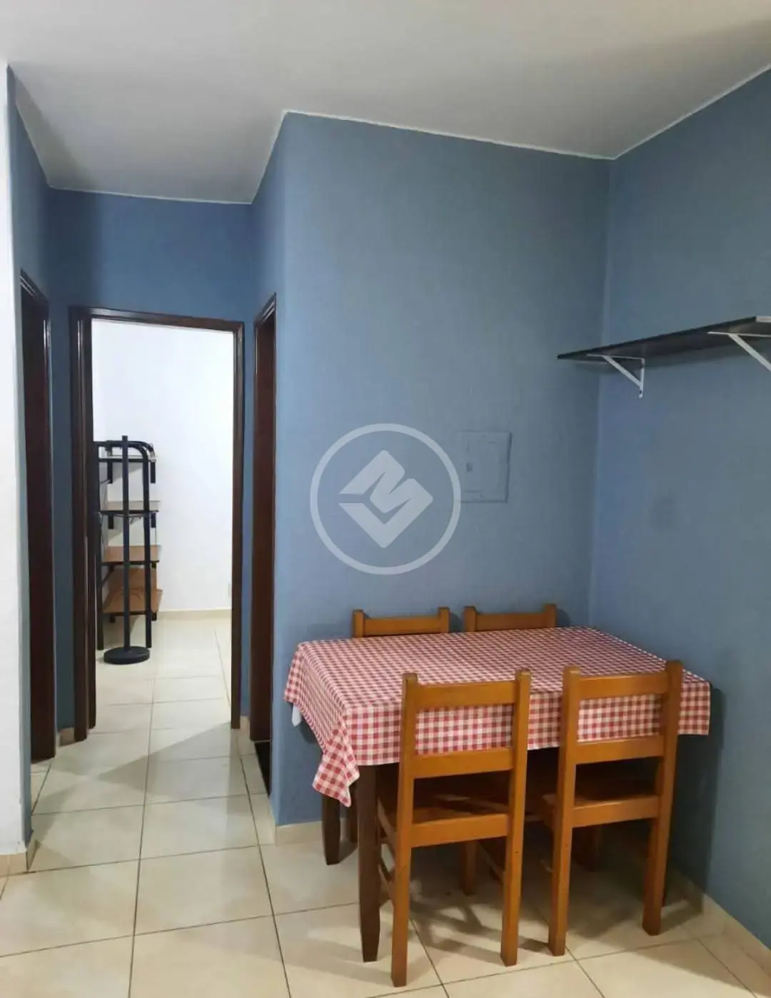 Apartamento 2 quartos no Praia Grande, Ubatuba — foto 4 de 6