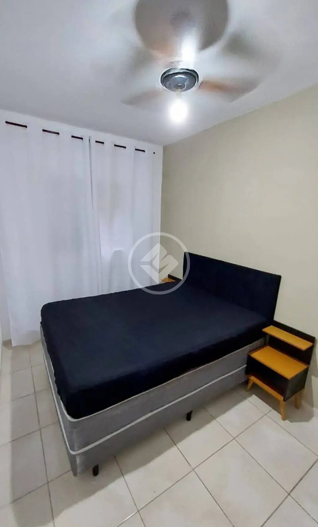 Apartamento 2 quartos no Praia Grande, Ubatuba — foto 6 de 6