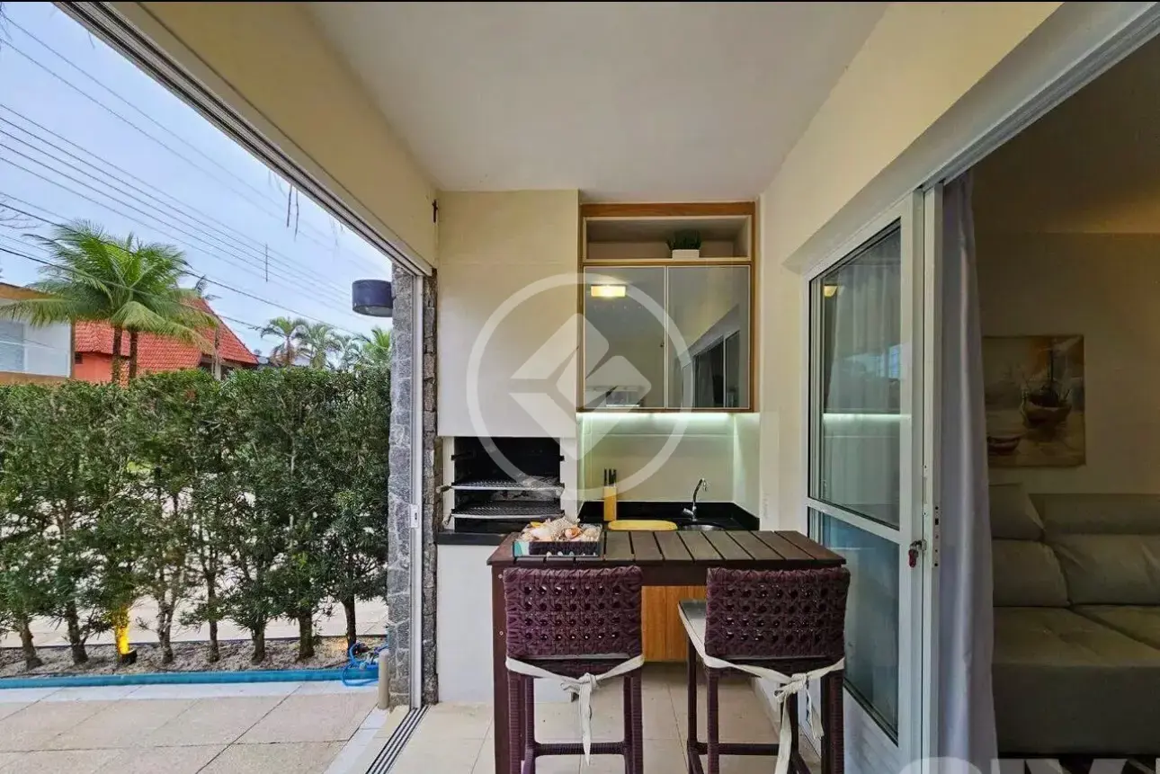 Apartamento 3 quartos no Riviera, Bertioga — foto 6 de 6