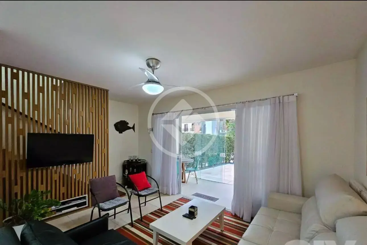 Apartamento 3 quartos no Riviera, Bertioga — foto 4 de 6