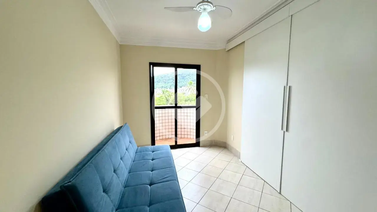 Apartamento Triplex 4 quartos no Praia Grande, Ubatuba — foto 5 de 6