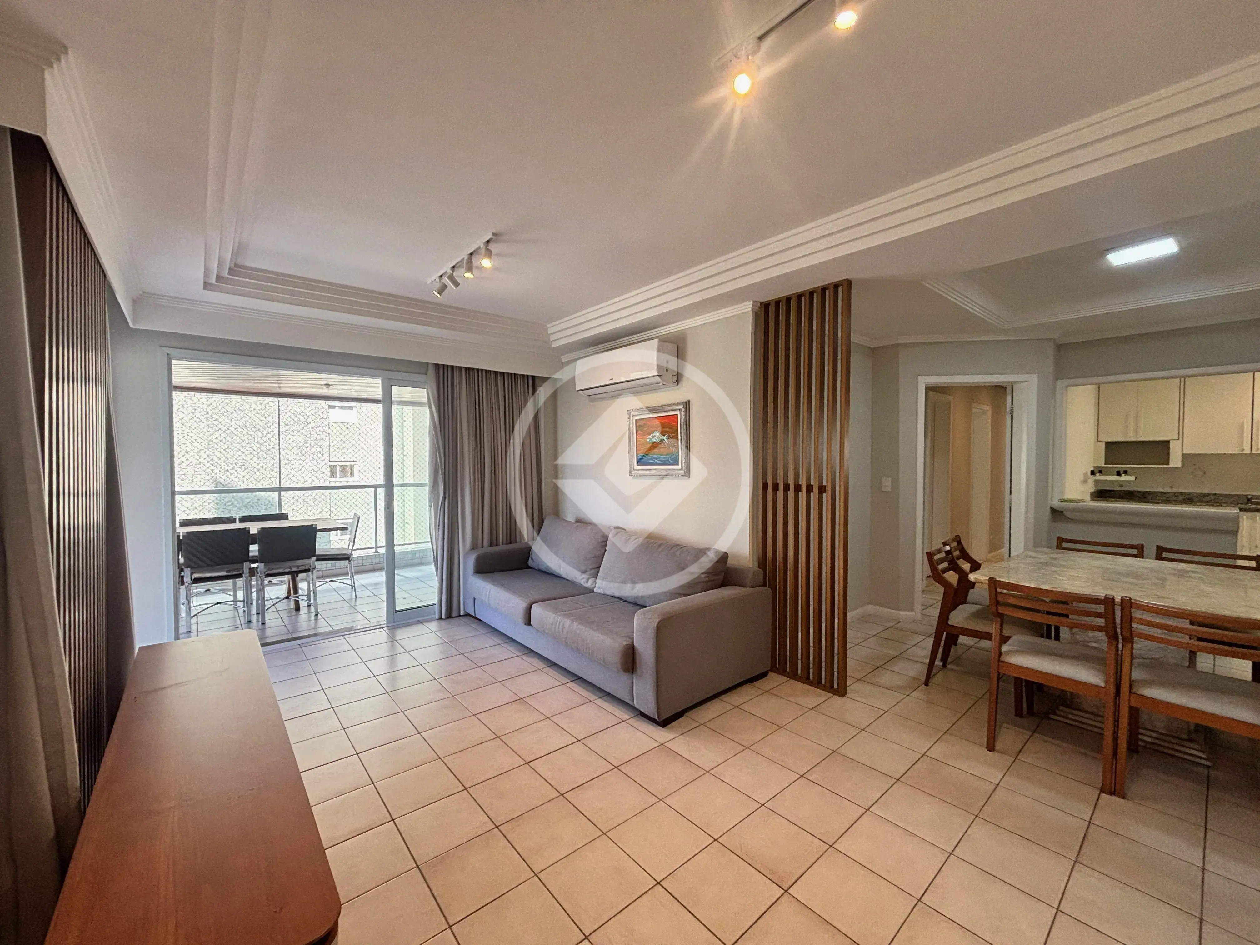 Apartamento Riviera, Bertioga - SP — foto 1