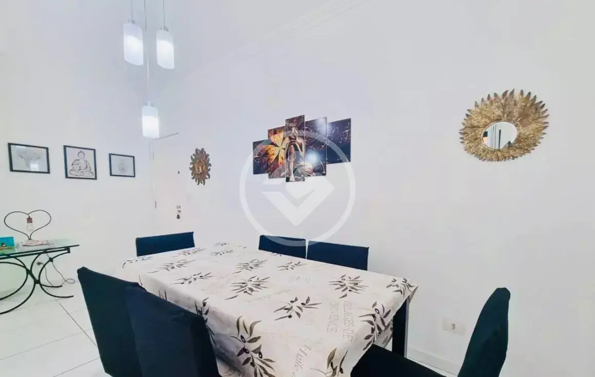 Apartamento 2 quartos no Riviera, Bertioga — foto 4 de 6