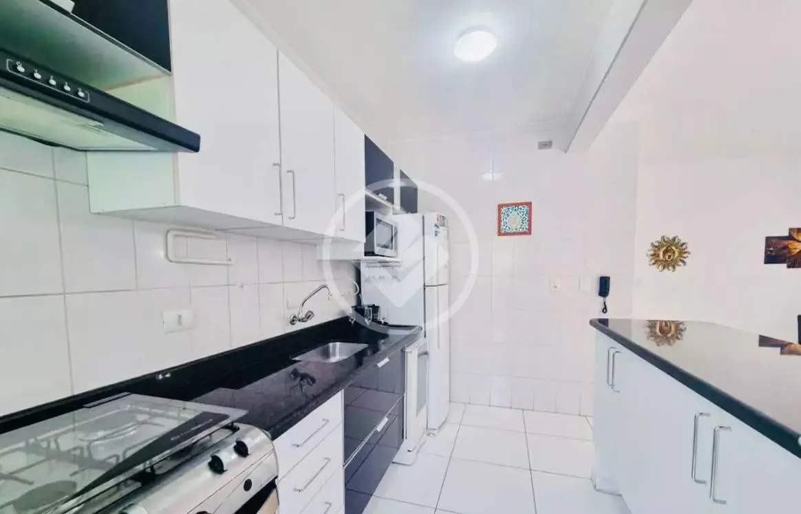 Apartamento 2 quartos no Riviera, Bertioga — foto 6 de 6