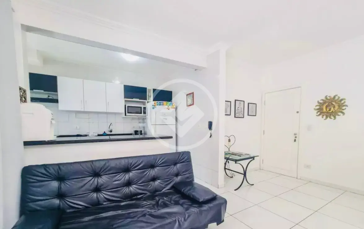 Apartamento 2 quartos no Riviera, Bertioga — foto 3 de 6