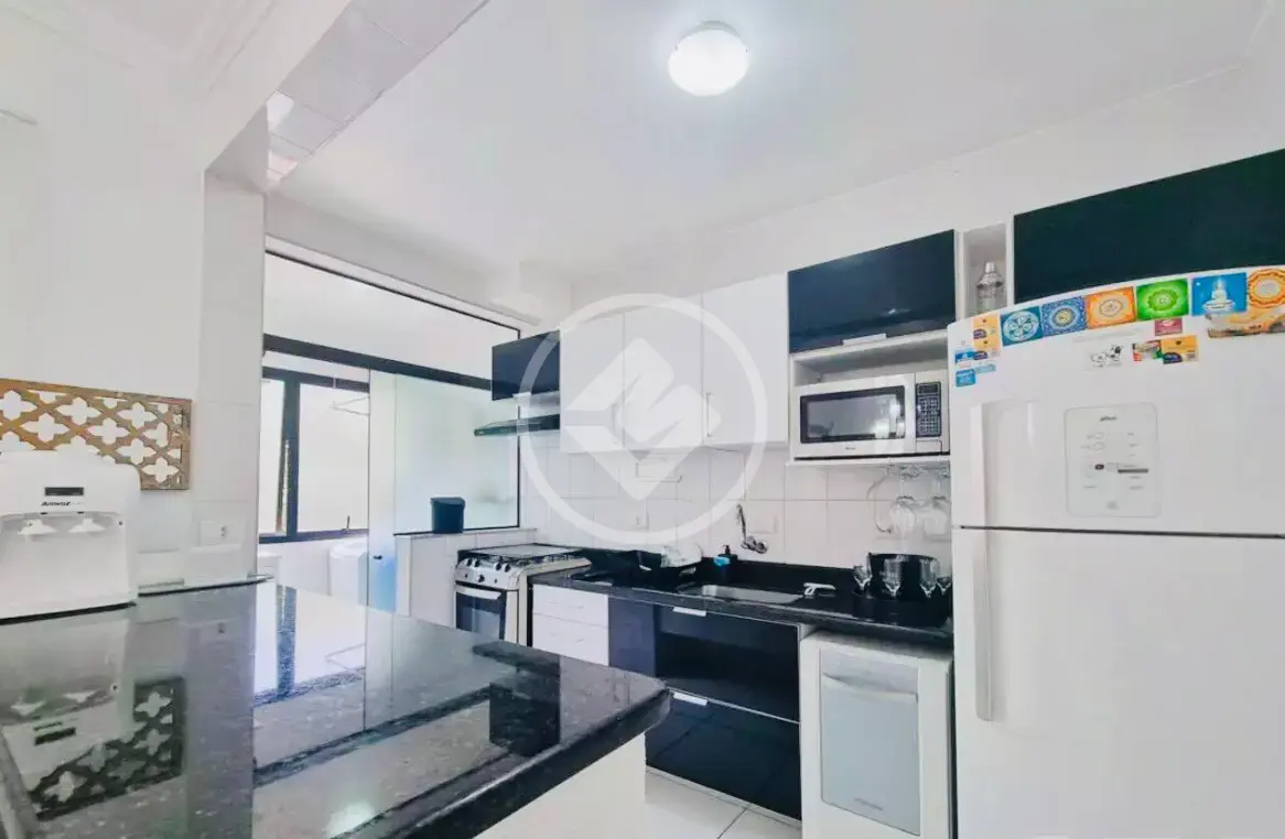 Apartamento 2 quartos no Riviera, Bertioga — foto 5 de 6