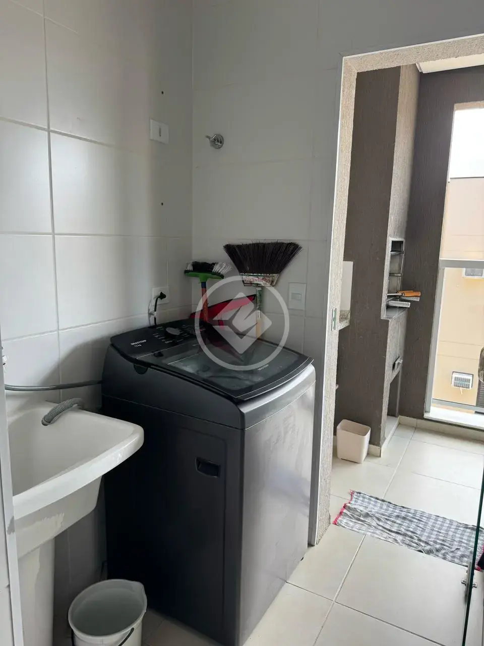 Apartamento 2 quartos no Itaguá, Ubatuba — foto 6 de 6