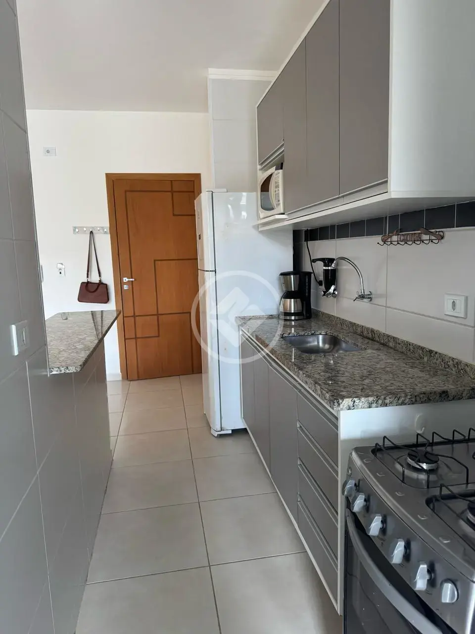 Apartamento 2 quartos no Itaguá, Ubatuba — foto 5 de 6
