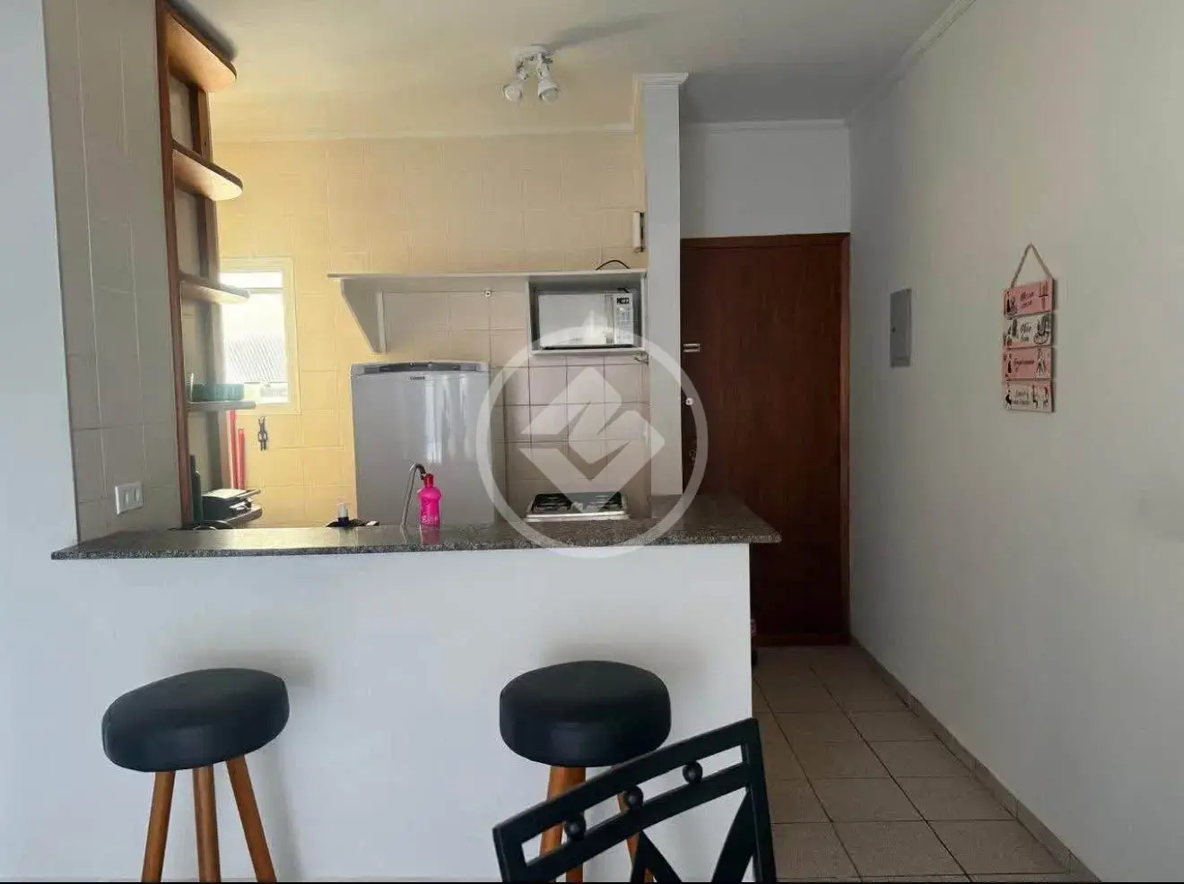 Apartamento 2 quartos no Itaguá, Ubatuba — foto 3 de 6