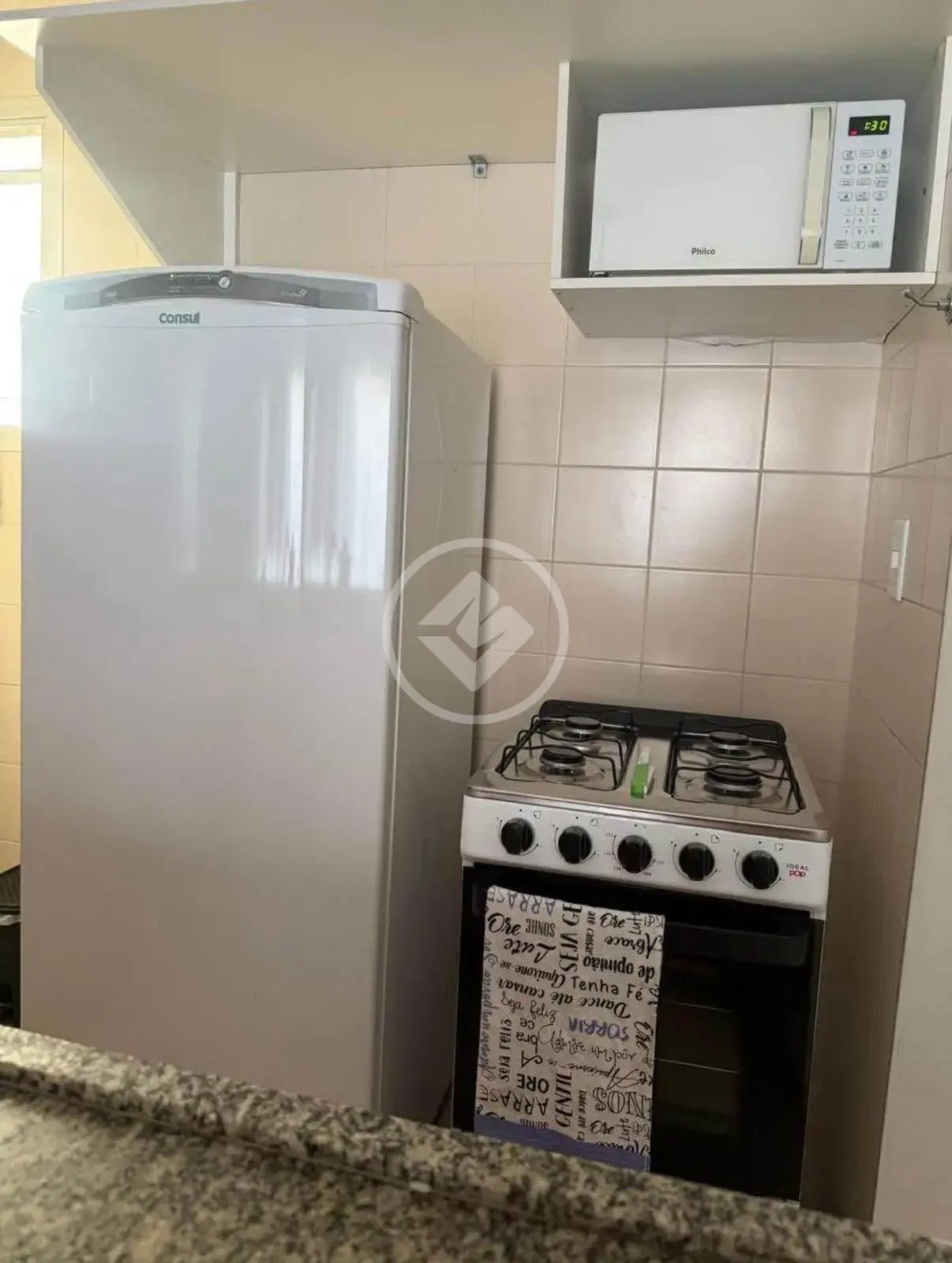 Apartamento 2 quartos no Itaguá, Ubatuba — foto 4 de 6
