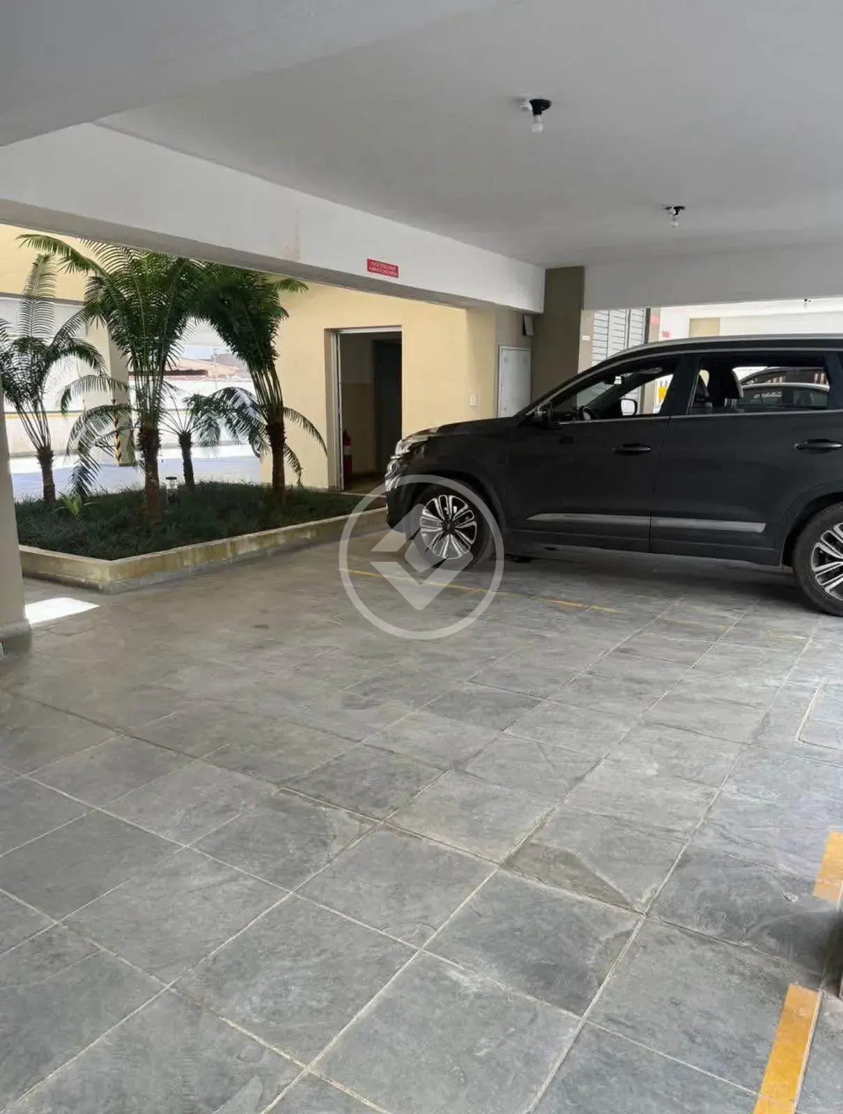 Apartamento 2 quartos no Itaguá, Ubatuba — foto 5 de 6
