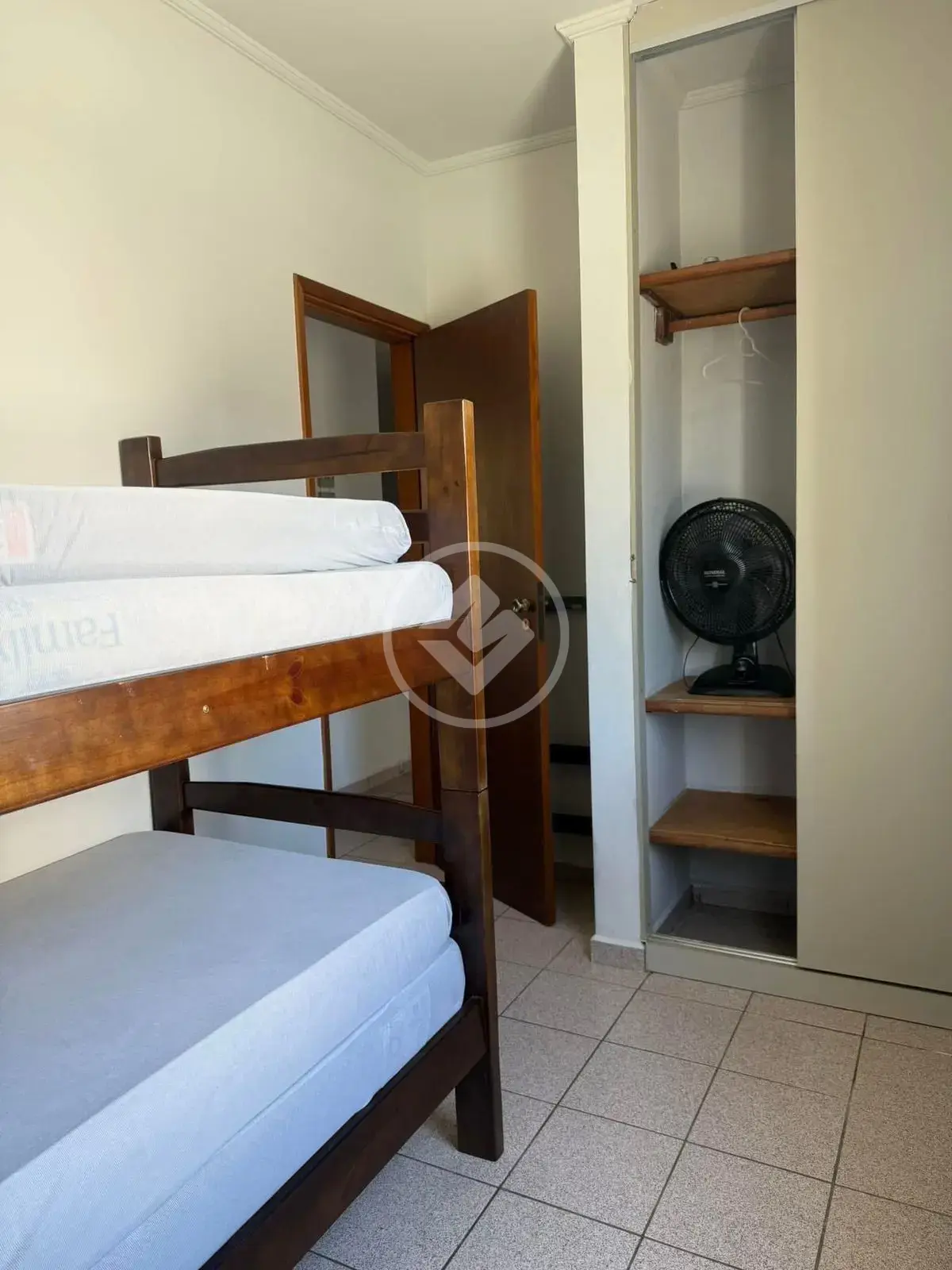 Apartamento 2 quartos no Itaguá, Ubatuba — foto 6 de 6