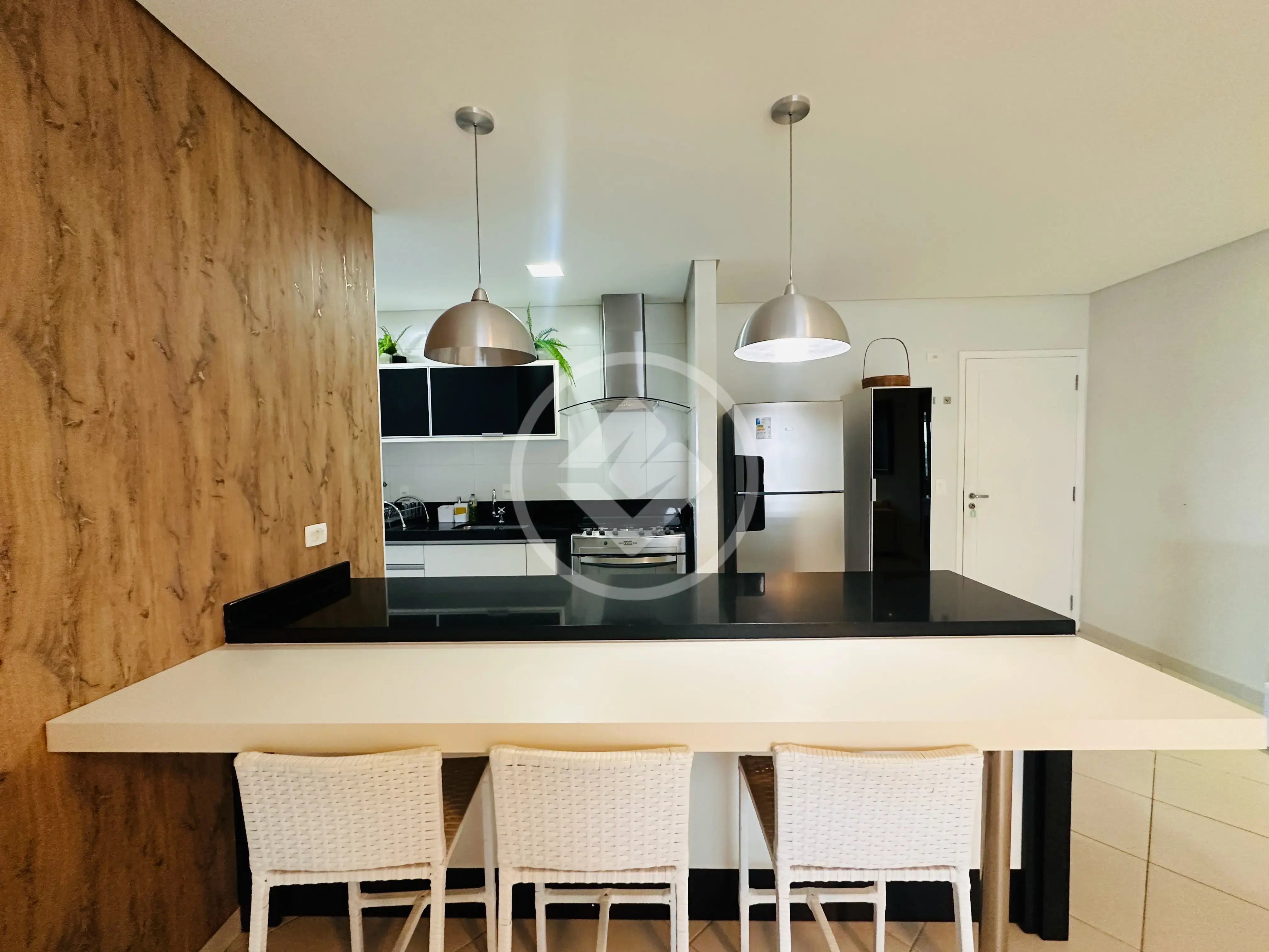 Apartamento 3 quartos no Riviera, Bertioga — foto 6 de 6