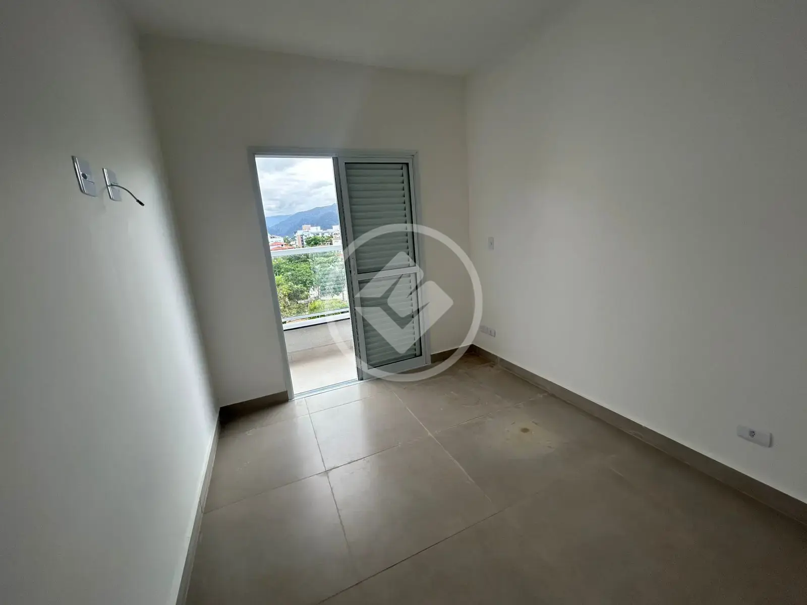 Apartamento 2 quartos no Itaguá, Ubatuba — foto 3 de 6