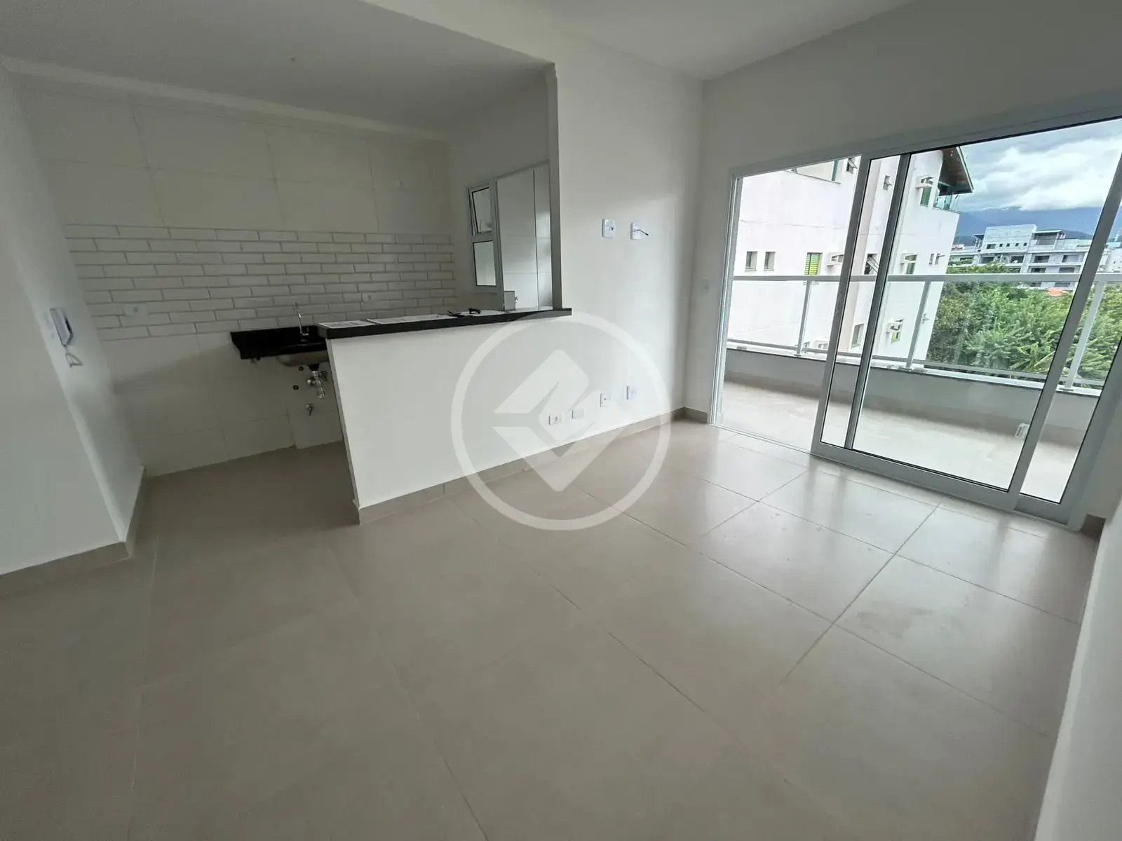 Apartamento 2 quartos no Itaguá, Ubatuba — foto 4 de 6