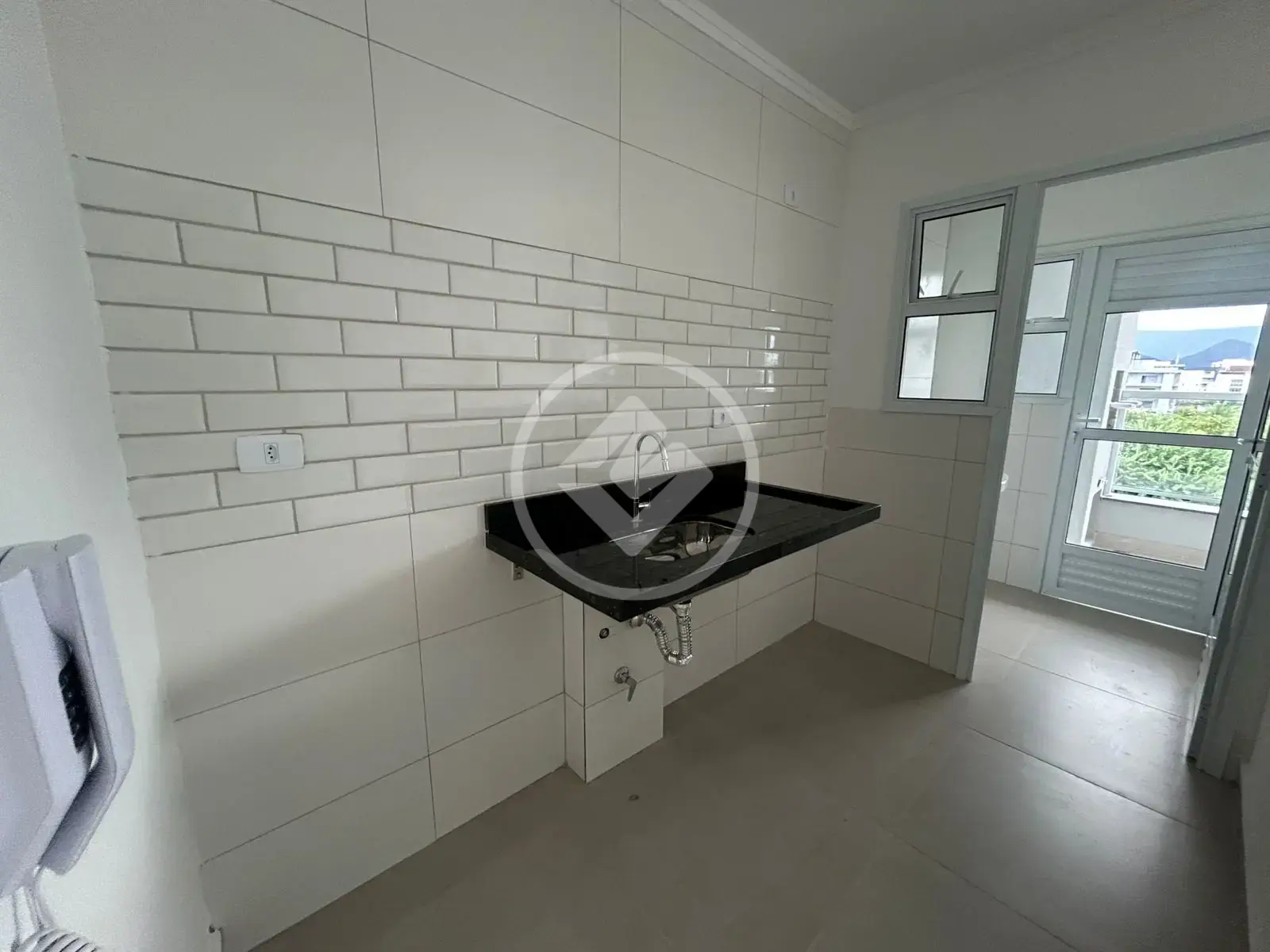 Apartamento 2 quartos no Itaguá, Ubatuba — foto 5 de 6