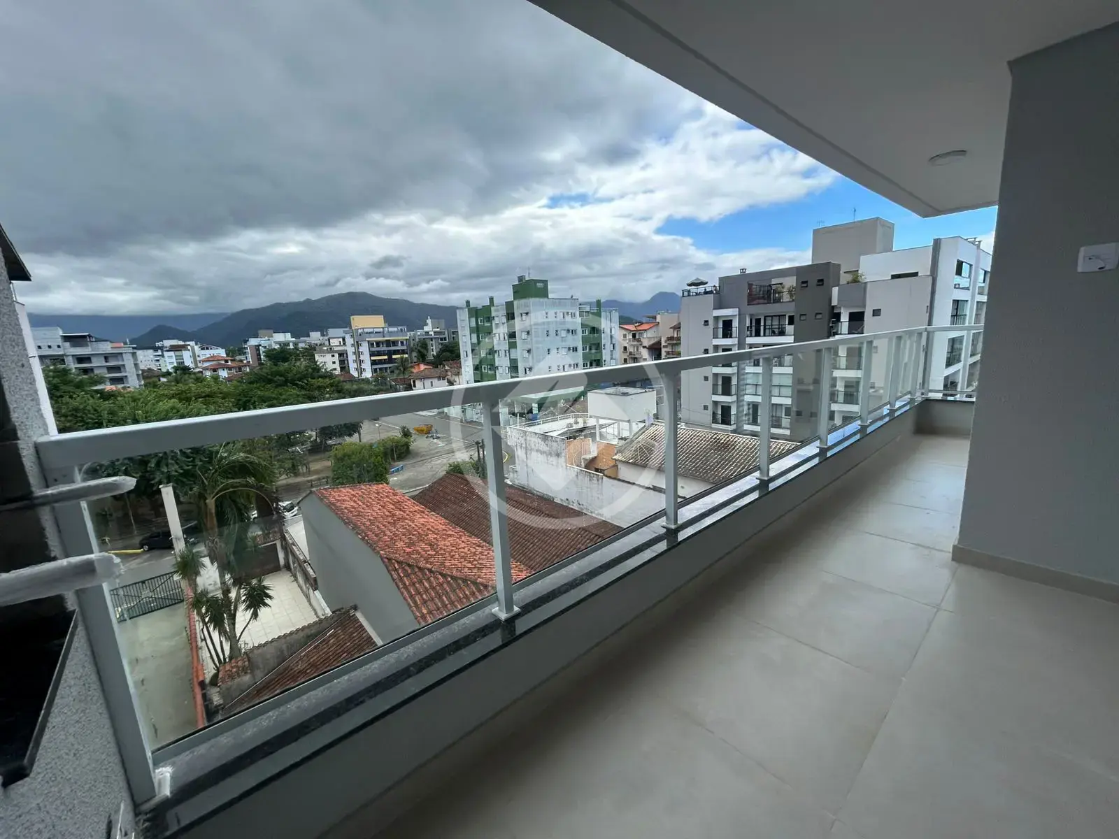 Apartamento 2 quartos no Itaguá, Ubatuba — foto 6 de 6